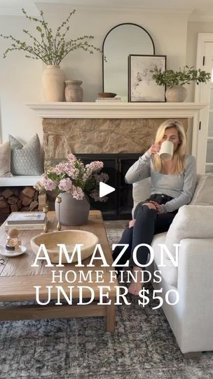 19K views · 277 reactions | Use this link to shop ➡️ https://urlgeni.us/amazon/Tq7s #affiliatelink | Athomewithjhackie1 | Gracie Abrams · Close To You Amazon Home Finds, Affordable Interior Design, Amazon Decor, Home Finds, Gracie Abrams, Affordable Home Decor, June 19, Office Inspiration, Amazon Home