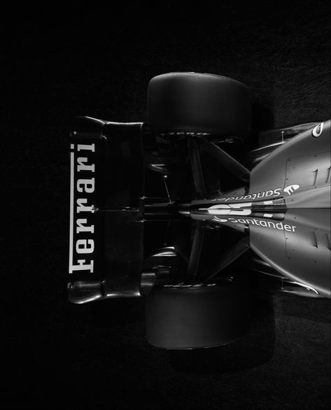 F1 Photo Wall, Formula 1 Black And White, Pic Wall, White Ferrari, Super Rich Kids, Smooth Operator, Ferrari F1, Wall Posters, Black And White Aesthetic