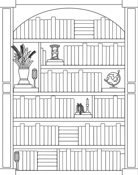 Planner Reading Tracker, Good Notes Reading Journal Template, Bookshelf Journal Template, Bookshelf Reading Tracker, Reading Journal Template Free Printables, Book Journal Ideas Layout Digital, Book Tracker Printable Free, Journal Template Goodnotes, Book List Template