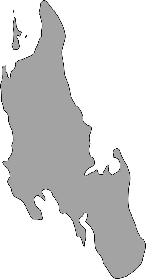 doodle freehand drawing of zanzibar island map. Zanzibar Island, Freehand Drawing, Island Map, Illustrated Map, Free Png, Royalty Free, Royalty, Doodles, Clip Art