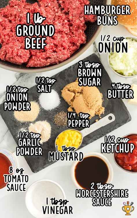 Discover the best homemade Sloppy Joes recipe—easy, flavorful, and perfect for a quick, satisfying family meal. Ground Beef Burgers, Homemade Sloppy Joes Recipe, Sloppy Joe Recipe Easy, Homemade Sloppy Joe Recipe, Sloppy Joe Recipe, Simple Family Meals, Homemade Sloppy Joes, Joe Recipe, Sloppy Joes Recipe