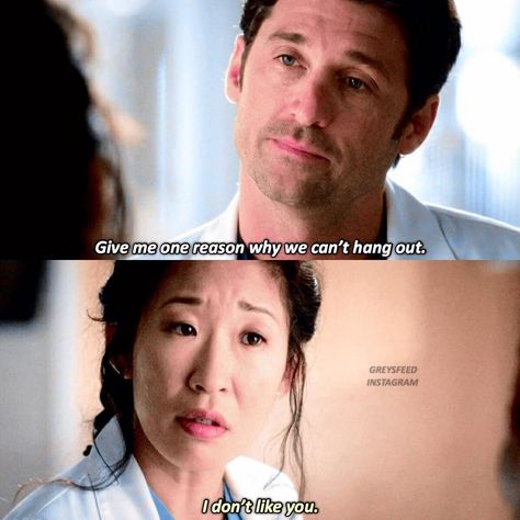 Funny Greys Anatomy Quotes, Funny Greys Anatomy, Christina Yang Quotes, Greys Anatomy Quotes, Christina Yang, Gray's Anatomy, Grays Anatomy Tv, Greys Anatomy Funny, Grey Stuff