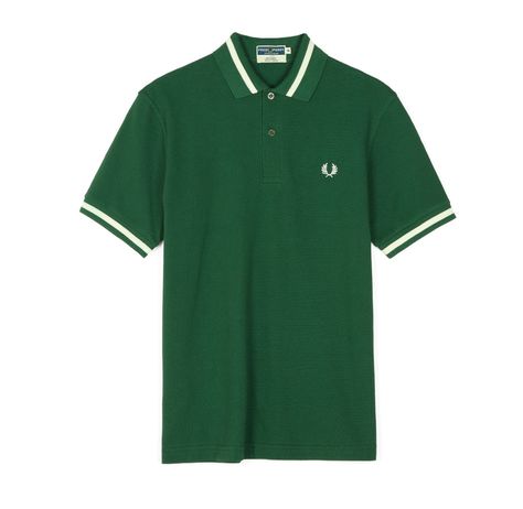 Fred Perry M2 shirt, Made in England Fred Perry Shirt, Pique Shirt, Single Shirt, Twin Tips, Laurel Wreath, Polo T Shirts, School Photos, Wimbledon, Mens Polo Shirts