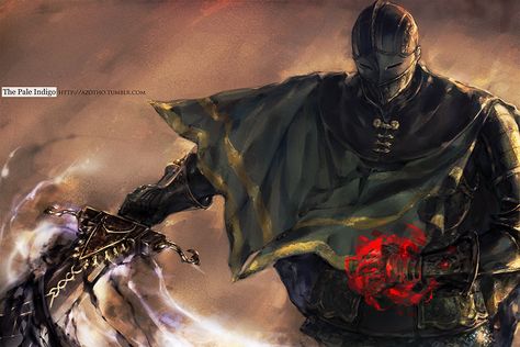 Sir Vilhelm Dark Souls, Sir Vilhelm, Witcher Dnd, Handsome Knight, Nameless King, Soul Saga, Demon's Souls, Dark Souls Artwork, Saga Art