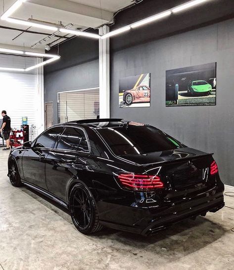 Amg S63, Mercedes E300, Mercedes Benz E63, Black Mercedes Benz, Merc Benz, Mercedes Benz E63 Amg, Amg Car, Mercedes Benz E550, مرسيدس بنز