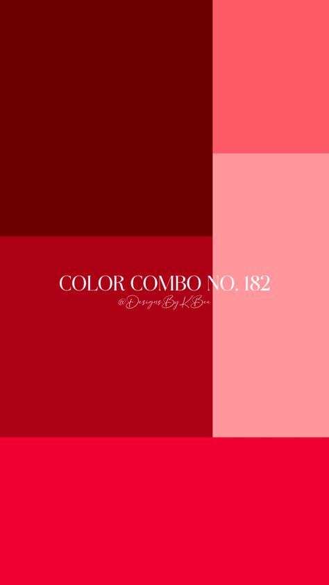 Pink Red And Blue Color Palette, Ruby Red Colour Palette, Red Pink Colour Palette, Pink Color Palette Combination, Red And Pink Colour Palette, Red Color Palette Combination, Red Velvet Color Palette, Pink And Red Palette, Pink And Red Colour Palette