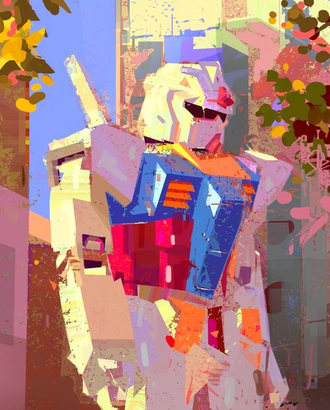 ArtStation - Daily Paints, Zac Retz Zac Retz, Movie Screencaps, Daily Painting, Colorful Artwork, Digital Art Illustration, Plein Air Paintings, Environmental Art, Art Block, Painting Style