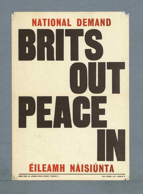 Brits Out Ireland History, Derry Girls, Ancient Ireland, The Ira, Michael Collins, Propaganda Art, Celtic Culture, Irish Culture, Old Irish