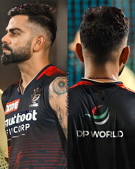 Virat Kohli Hairstyle 2022, Virat Kohli Hairstyle 2023, Virat Kohli Beard Styles, Virat Kohli Haircut, Virat Kohli New Hairstyle, Kohli Hairstyle, Dhruva Movie, Virat Kohli Hairstyle, Long Messy Hair