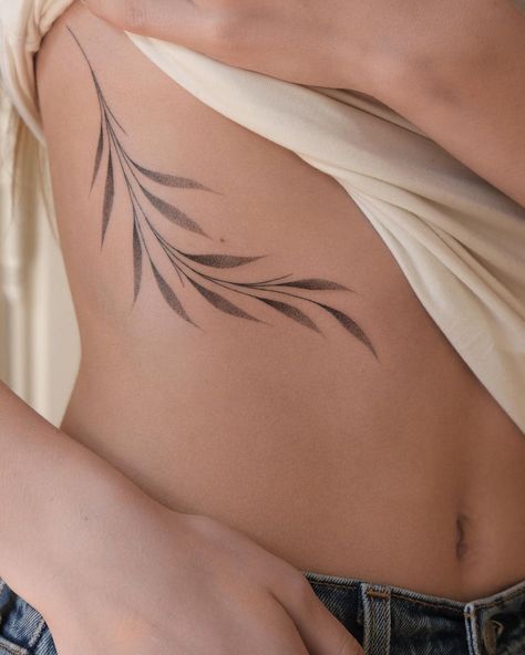 Shoulder And Arm Tattoo, Leaves Tattoo, Lavender Tattoo, Chest Tattoos For Women, Pretty Tattoos For Women, Tattoo Design Book, Arm Tattoos For Women, Tattoo Designs And Meanings, Small Tattoo Designs