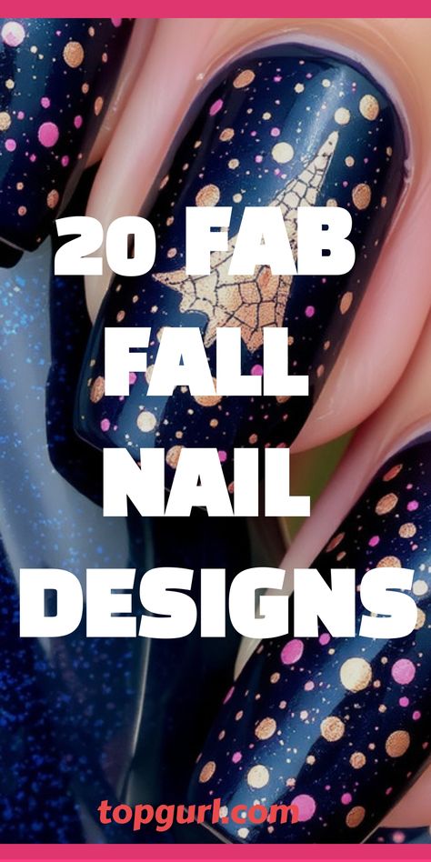 Fall Nail Designs Seasonal Nail Designs, Two Toned Nails Designs, Late Fall Nails, Sweater Nails Fall, Fall Sweater Nails, Two Tone Nails, Fall Fashion Staples, Copper Glitter, Fall Is In The Air