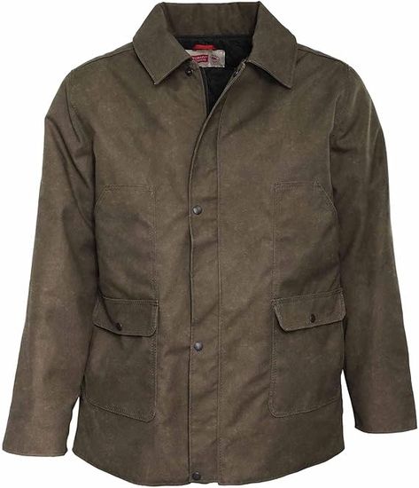 Stormy Kromer Squall Jacket at Amazon Men’s Clothing store Stormy Kromer, Trendy Accessories, Clothing Store, Stylish Outfits, Casual Looks, Chic Style, Women Wear, Style Inspiration, For Free