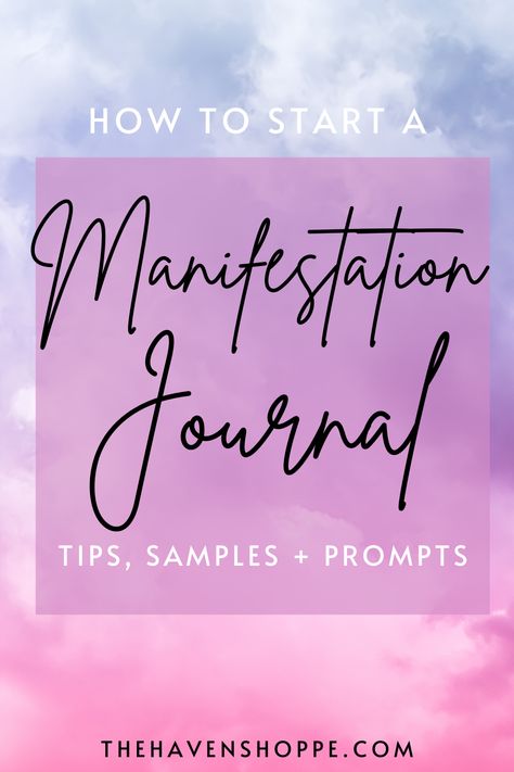 How To Create A Manifestation Journal, Manifest Journal Pages, Spirtual Journaling Manifesting, About My Self Journal Ideas, How To Start A Manifestation Journal, Manifestation Notebook Ideas, Free Printable Manifestation Journal, How To Write Manifestation Journal, Digital Manifestation Journal