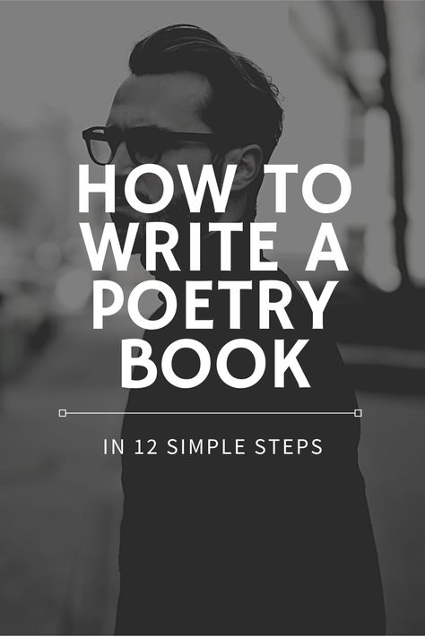 How to write a poetry book 1. Set up your writing space. Starting (and finishing) a poetry book is a long-term commitment. You will spend many hours cultivating your poetry collection, so one of the most important considerations is where you will write. People organise their writing spaces differently, so remember, there is no right or wrong way to do it. What works for you may not necessarily work for someone else. Spoken Word Poetry Tips, Poetry Website Design, How To Write A Poetry Book, Writing A Poetry Book, Writing Poetry Prompts, Poetry Writing Tips, How To Write A Poem, Poetry Writing Prompts Deep, How To Write Poetry