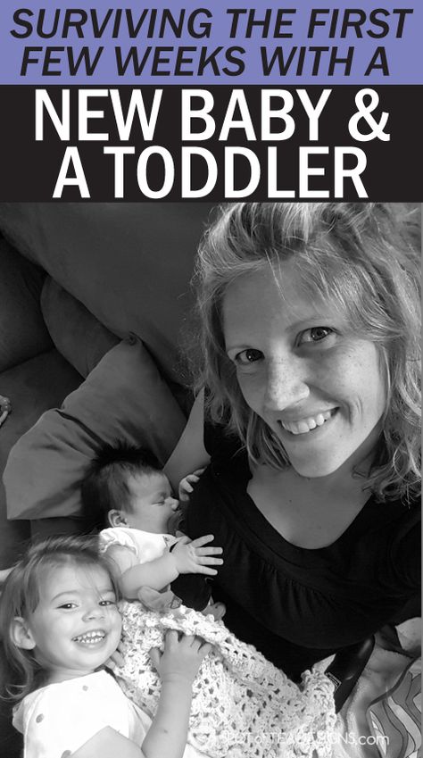 Helpful tips, tricks and product recommendations to help survive the first few weeks with a new baby and toddler under one roof! Toddler Parenting, Newborn Hacks, Baby Sleep Problems, New Parent Advice, Baby Prep, Preparing For Baby, Parenting Toddlers, Parenting Blog, Second Baby