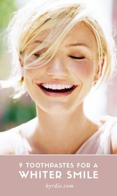 Summer Happiness, Celebrity Smiles, Woman Smiling, Glowing Radiant Skin, Luscious Hair, Home Remedies For Hair, White Smile, Great Smiles, Beauty Tips For Face