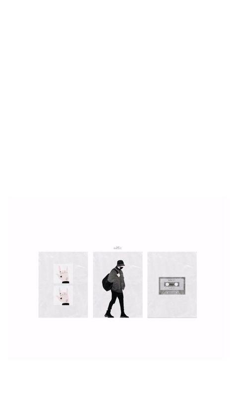 Jungkook Minimalist Wallpaper, Subtle Bts Wallpaper, Wallpaper Minimalist Aesthetic, Icon Ig, Bangtan Wallpaper, Phone Apps Iphone, White Wallpaper For Iphone, Wallpaper Minimalist, Code Wallpaper