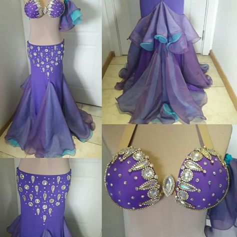 Latin Costume, Dance Competition Dress, Belly Dancing Classes, Belly Dance Dress, Belly Dance Outfit, Mardi Gras Costumes, Competition Dress, Belly Dance Costume, Belly Dancing