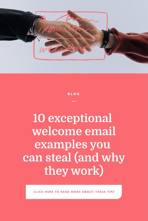 Welcome Email Examples, Welcome Email Design, Welcome Newsletter, Welcome Email Template, Newsletter Template Mailchimp, Business Email Address, Responsive Email Template, Welcome Emails, Thank You Email