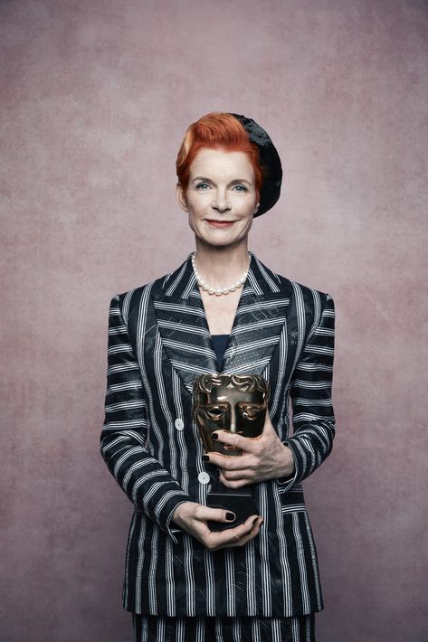 Costume Designer Sandy Powell awarded BAFTA Fellowship – and don’t miss the TNMA podcast! Olivia Coleman, Sandy Powell, Todd Haynes, Best Costume Design, Janelle Monáe, Ralph Fiennes, Colin Firth, Tilda Swinton, Costume Designer