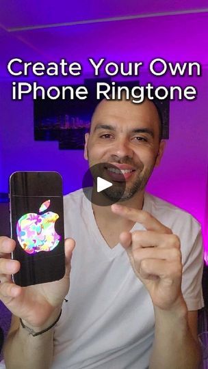 69K views · 4K reactions | How to Make a Custom Ringtone on Your iPhone!


Ever wanted a personalized ringtone? Why not create your own?


Turn your favorite sounds into ringtones right from your iPhone using GarageBand. It’s easy and fun! Follow these steps and make your calls unique. Don’t forget to follow for more iPhone tips!



#iPhoneTips #GarageBand #CustomRingtones #TechHacks #DIYRingtones 
#SmartphoneCustomization #CreativeTech #MusicEditing #TechSavvy 
#PersonalizeYourPhone | Tiago Costa | tycotech.ca · Original audio Random Phone Numbers, Apple Watch Tips, Iphone Codes, Phone Tricks, Iphone Ringtone, Gender Reveal Baby Shower Themes, Best Ringtones, Iphone Secrets, Iphone Information