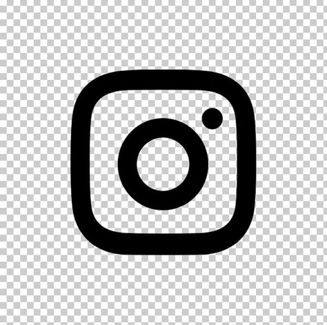 Instagram Logo Transparent Background, Ig Logo Png, Insta Logo Png For Editing, Insta Logo Aesthetic, Insta Logo Png, Black Instagram Logo, Instagram Black Icon, Instagram Logo Png Hd, Logo Instagram Png