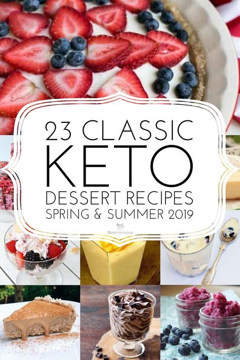 23 Classic Keto Dessert Recipes for Spring & Summer 2019 1 Syllabub Recipe, Cacao Recipes, Recipes For Spring, Avocado Ice Cream, Desserts Keto, Keto Friendly Desserts, Spring Desserts, Keto Dessert Easy, Summer Cakes