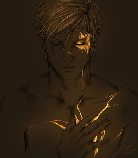 Ignis Scientia, Red Rising, Final Fantasy Xv, Urban Fantasy, Fantasy Inspiration, Character Portraits, A Drawing, Fantasy Creatures, Character Ideas