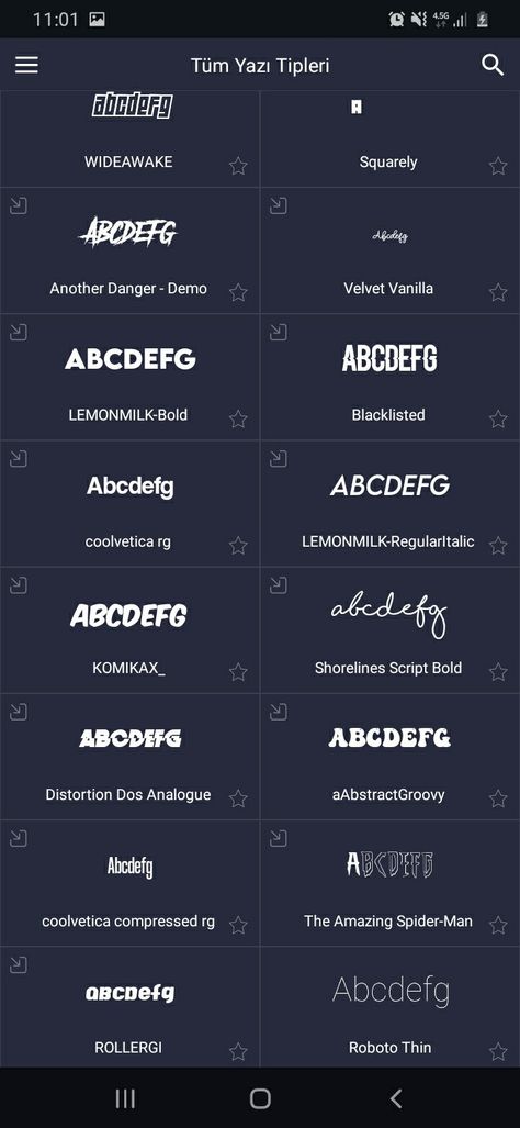 Alight Motion Fonts Name, Font Pack, Phone Template, Text Symbols, Pretty Fonts, Instagram Story Filters, Word Fonts, Font Packs, Font Combinations