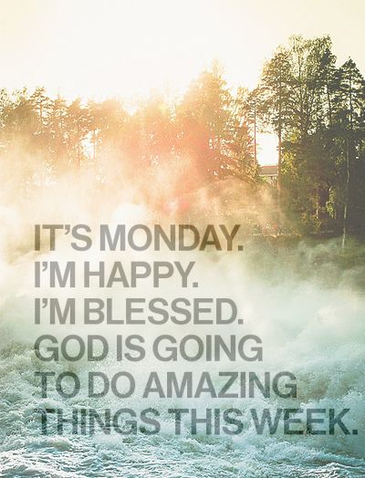 It's Monday Pictures, Photos, and Images for Facebook, Tumblr, Pinterest, and Twitter Monday Inspirational Quotes, Monday Humor Quotes, Today Is Monday, Monday Morning Quotes, Monday Inspiration, It's Monday, Monday Quotes, Days Of The Week, Monday Motivation