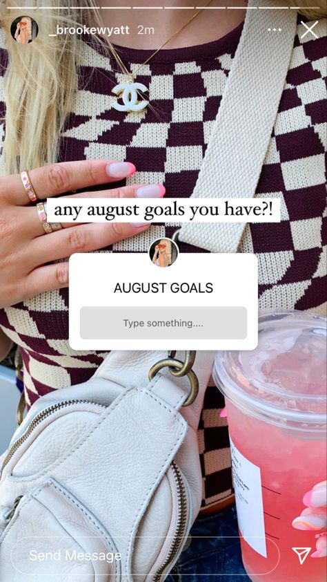 Instagram story Inspo 
Instagram Pinterest girl
Fashion blogger
Fashion Instagram blogger
August goals Instagram Engagment Instagram Story Ideas, Instagram Story Promotion Ideas, Insta Engagement Story, Engaging Ig Story Ideas, Polls For Instagram Story Fashion, Instagram Story This Or That, Instagram Story Ideas Engagement, Engaging Story Ideas For Instagram, Instagram Story Interactive