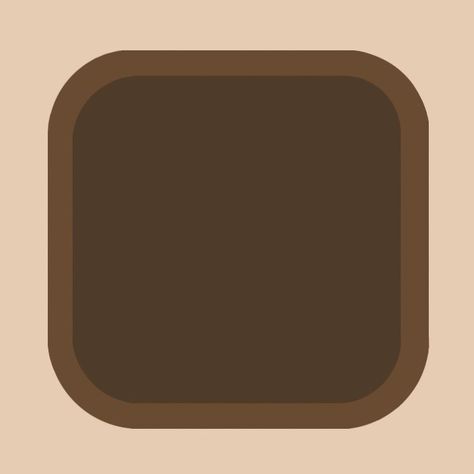 Brown Widgetsmith Icon, Widgetsmith Icon Aesthetic, App Icon Widgetsmith, Brown Widget, Widgetsmith Icon, Brown Ios, All Apps Icon, Ipad Icons, Brown Icons