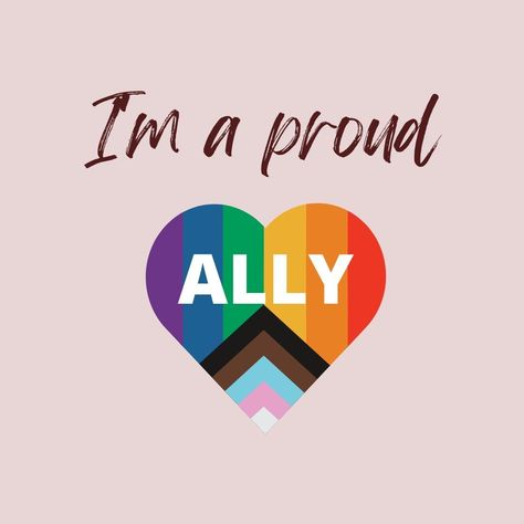 🌈 Happy Pride Month! 🌈 As a proud ally, I'm celebrating the vibrant diversity and boundless love of the LGBTQ+ community. This month, and every month, I stand with my LGBTQ+ friends, family, and colleagues, advocating for equality, acceptance, and respect. Pride is not just a celebration; it's a reminder of the ongoing fight for rights and recognition. It's about honoring the history of brave individuals who fought for the freedoms we have today and acknowledging that the journey towards fu... Ally Lgbtq, Proud Ally, Lgbt Ally, Lgbtq Rights, Happy Pride Month, Happy Pride, I Stand, Pride Month, Stand By Me