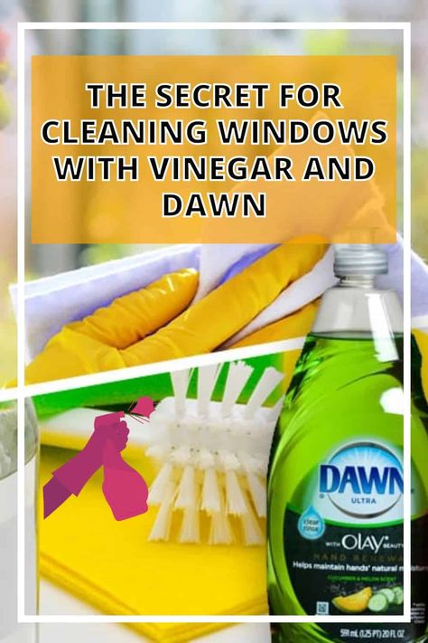 Cleaning With Dawn And Vinegar, Dawn And Vinegar Cleaner, Clean Windows With Vinegar, Homemade Window Cleaner, Cleaning Solution With Dawn And Vinegar, Cleaning Windows, Window Cleaning Hacks, Cleaning Vinegar And Dawn, Vinegar Window Cleaner