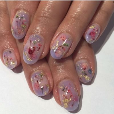 Rose Nail Art, Her Nails, Floral Nail Art, Rose Nails, Nail Swag, Kawaii Nails, Minimalist Nails, Dream Nails, Floral Nails