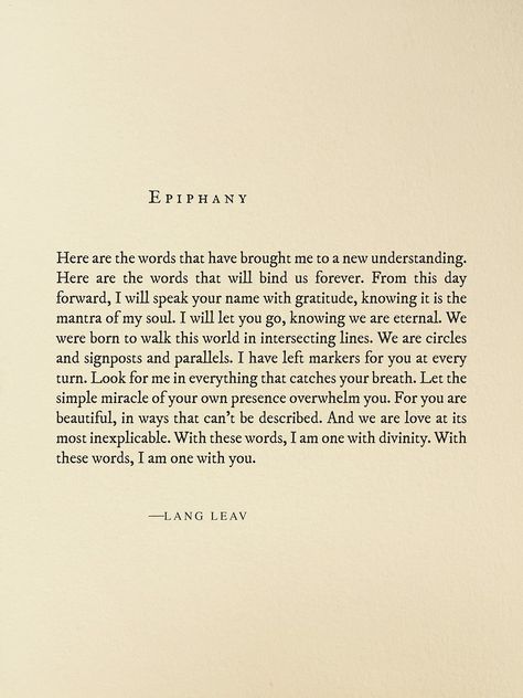 Lang Leav Quotes, Lang Leav Poems, Lang Leav, Soulmate Quotes, Poem Quotes, What’s Going On, Poetry Quotes, Pretty Words, Beautiful Quotes