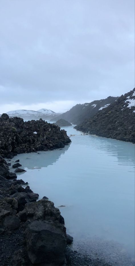 Living In Iceland Aesthetic, Reykjavik Iceland Aesthetic, Icelandic Aesthetic, Iceland City, Iceland Places, The Blue Lagoon Iceland, Iceland Aesthetic, Iceland Wallpaper, Iceland Beach