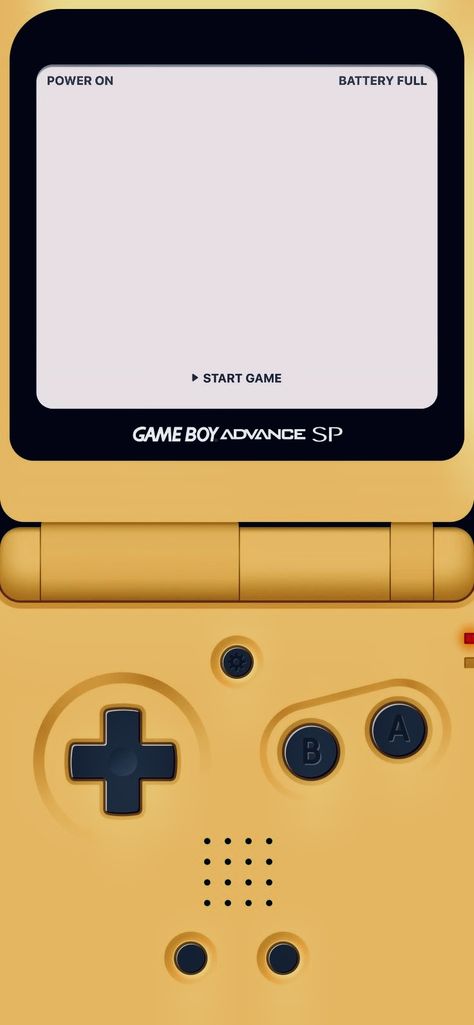 Gameboy Advance Sp Wallpaper, Sp Wallpaper, Gameboy Wallpaper, Gameboy Iphone, Iphone Blue, Boy Wallpaper, Unique Iphone Wallpaper, Gameboy Advance Sp, Game Wallpaper Iphone