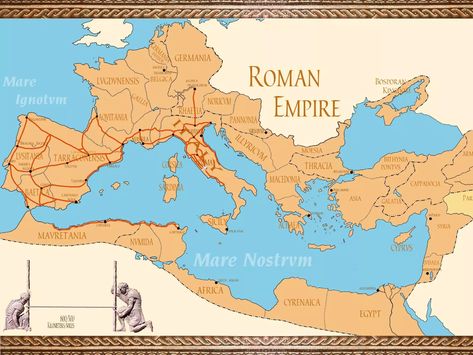 Ancient Rome Map, Roman Empire Map, Rome City Map, Rome Map, Eastern Roman, Rome City, The Roman Empire, Byzantine Empire, Roman History