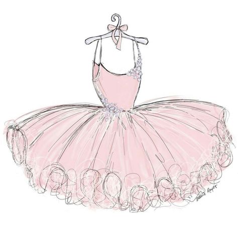 Ballerina Bedroom, Ballerina Illustration, Ballerina Flower, Ballet Drawings, Ballerina Drawing, Ballet Painting, Ballerina Outfit, Tutu Ballet, Ballerina Art