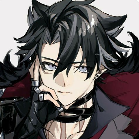 ⋆ ｡˚ genshin impact icons, genshin icons, wriothesley icons, wriothesley fanart, male icons, anime boy icons Male Icon, I'm A Simp, Handsome Anime, Anime Character, Genshin Impact, Game Art, Anime Drawings, Anime Icons, Anime Boy