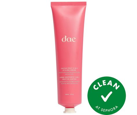 Check out this product at Sephora.com - dae Cactus Fruit 3-in-1 Styling Cream - Original Addias Shoes, Pink Ugg Slippers, Cactus Fruit, Milk Moisturizer, Pink Uggs, 2024 Wishlist, Flavor Ice, Lip Butter, Small Makeup