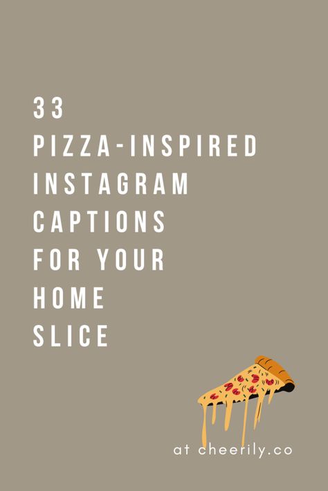 Pizza Captions Instagram, Instgram Captions, Sea Captions, Pizza Puns, Slice Slice Baby, Pizza Quotes, Pizza Pictures, Best Friend Captions, Baby Captions