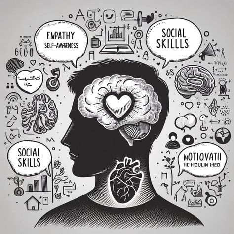 🌐 Elevate Your Success: Delve into the nuances of Emotional Intelligence in my latest blog chapter. 🧠✨ Explore practical strategies to enhance your EI and unlock new levels of achievement. Swipe up or click the link in my bio to read the full post: https://medium.com/@varunsf76/how-to-increase-emotional-intelligence-11ff02aa842a#EmotionalIntelligence #ProfessionalGrowth #SuccessStrategies #ReadNow 📖🔗 Emotion Intelligence, Increase Intelligence, Professional Growth, Good Thoughts Quotes, Emotional Intelligence, Good Thoughts, Thoughts Quotes, Click The Link, To Read