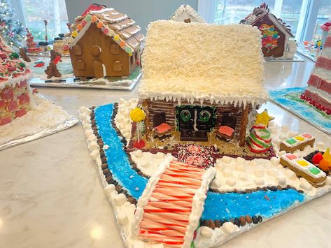 Gingerbread House Cookies, Gingerbread House Decorations, Christmas Gingerbread House, Christmas Gingerbread, Gingerbread House, Gingerbread, Christmas