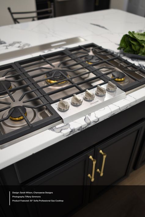 null Kitchen Island With Gas Stove Top, Gas Range Tops, 6 Burner Gas Cooktop, Gas Downdraft Cooktop, Gas Cooktop In Island, Stove Top Island, Gas Cooktop Kitchen, Gas Cooktop Island, 6 Burner Gas Stove