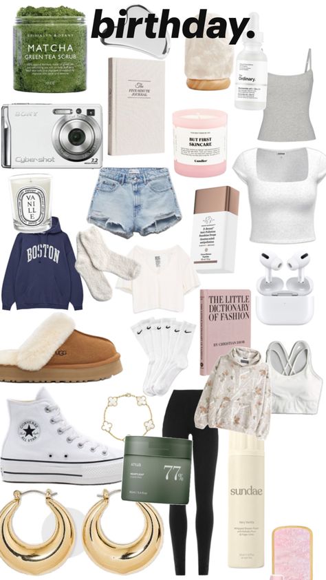 aesthetic wishlist for teen girls. Birthday wishlist ideas!! Wishlist For Teens, Teen Girl Wishlist, Birthday Wishlist For Teens, Birthday Wishlist Ideas, Aesthetic Wishlist, Girl Wishlist, Wishlist Ideas, Birthday Wishlist, Girls Birthday