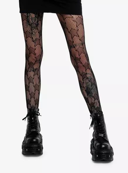 Black Star Fishnet Tights, Star Fishnets, Star Stockings, Fish Net Tights, Goth Leggings, Star Tights, Lace Tights, Halloween Costume Accessories, Sheer Tights, Fishnet Tights