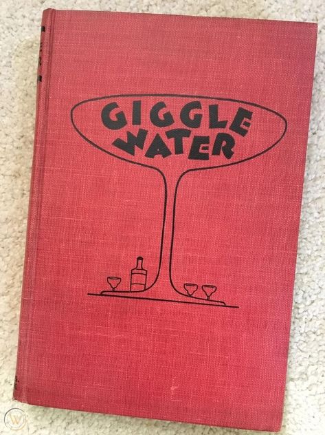 Giggle Water, Mixing Drinks, Bartenders Guide, Cocktail Mixology, Famous Cocktails, Prohibition Era, New Orleans Hotels, Exclusive Club, Beach Cocktails