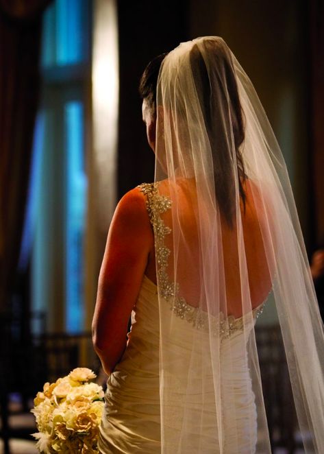 High Ponytail with Veil #wedding #highponytail #veil Bridal Ponytail Veil, Wedding High Ponytail Hairstyles With Veil, Veil With High Ponytail, High Ponytail With Veil Brides, Bridal High Ponytail With Veil, High Pony With Veil, High Ponytail Wedding Hair With Veil, High Pony Wedding Hair With Veil, Bride Hair Ponytail With Veil